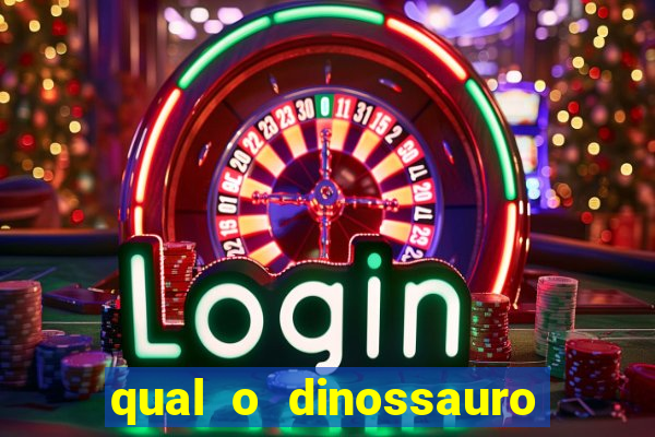 qual o dinossauro mais fraco